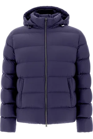 HERNO Uomo, Giacche, Blu, 2Xl, new