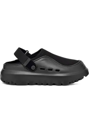 UGG Unisex, Scarpe, Nero, 43 EU, new