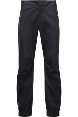 Moncler Uomo, Pantaloni, Nero, S, new