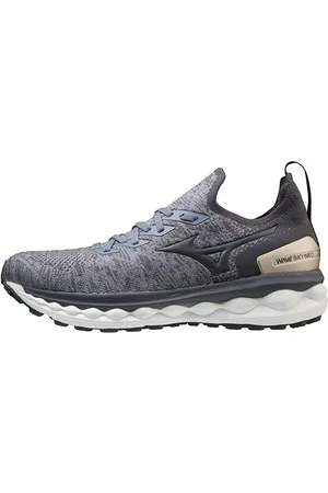 Mizuno Uomo, Scarpe, Grigio, 40 1/2 EU, new