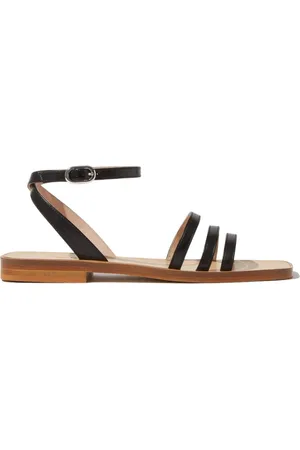 Scarosso Donna, Scarpe, Nero, 35 EU, new