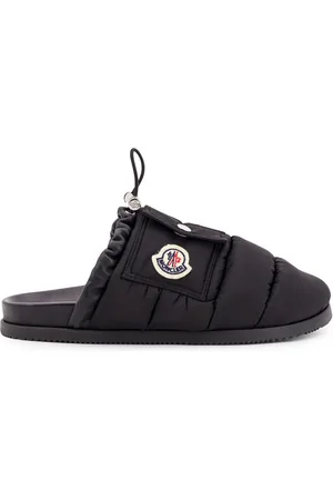 Moncler Donna, Scarpe, Nero, 40 EU, new