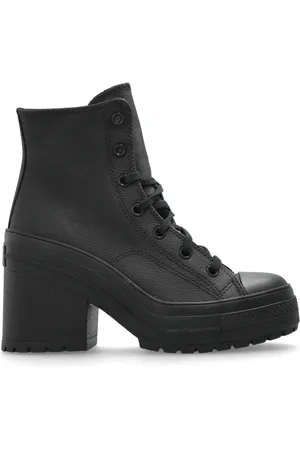 Converse Donna, Scarpe, Nero, 41 EU, new