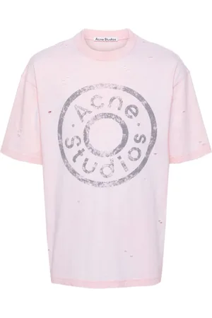 Acne Studios Donna, Top, Rosa, M, new