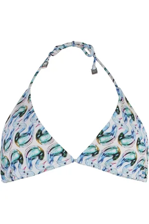 Tory Burch Donna, Costumi da bagno, Multicolore, L, new