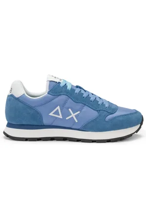 sun68 Uomo, Scarpe, Blu, 45 EU, new