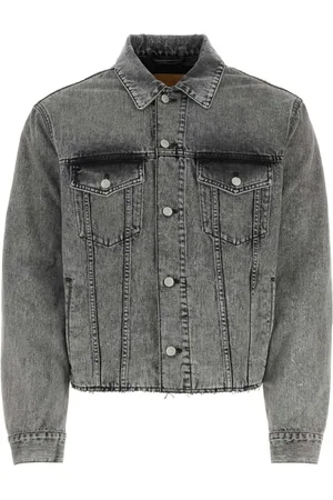 Maison Margiela Uomo, Giacche, Grigio, L, new