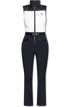 Moncler Donna, Sport, Nero, L, new