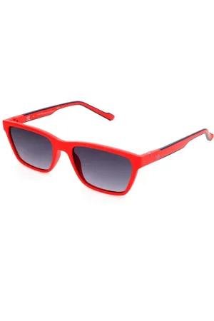 adidas Uomo, Accessori, Rosso, Taglia unica, new
