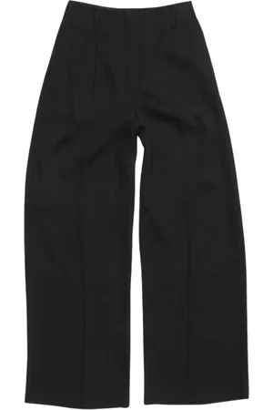 Acne Studios Donna, Pantaloni, Nero, S, new