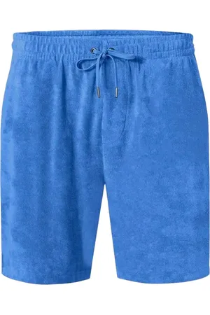 Ralph Lauren Donna, Pantaloncini, Blu, M, new