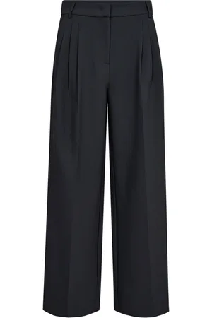 Co`Couture Donna, Pantaloni, Grigio, S, new