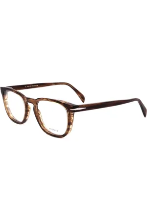 DB EYEWEAR BY DAVID BECKHAM Unisex, Accessori, Nero, Taglia unica, new