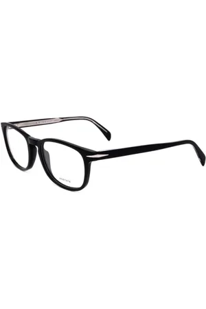 DB EYEWEAR BY DAVID BECKHAM Unisex, Accessori, Nero, Taglia unica, new