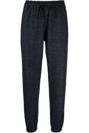 Ralph Lauren Donna, Pantaloni, Blu, XS, new