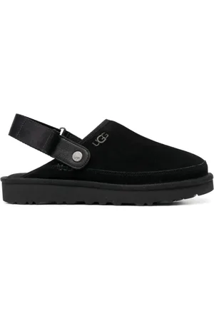 UGG Uomo, Scarpe, Nero, 44 EU, new
