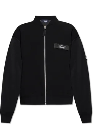 Comme des Garçons Uomo, Felpe, Nero, M, new