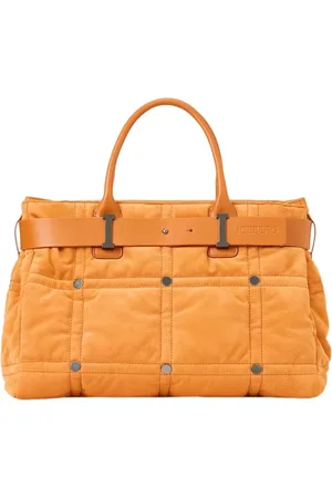 Iceberg Donna, Borse, Arancione, Taglia unica, new