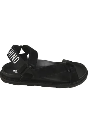 Moschino Uomo, Scarpe, Nero, 43 EU, new