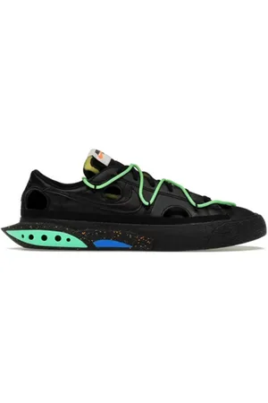 Nike Uomo, Scarpe, Nero, 40 1/2 EU, new