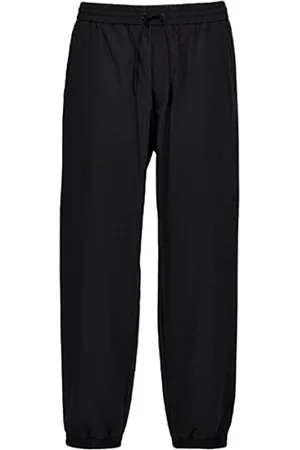 Moncler Donna, Pantaloni, Nero, XL, new