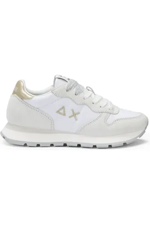 sun68 Donna, Scarpe, Bianco, 36 EU, new