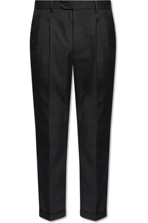 AllSaints Uomo, Pantaloni, Nero, W31, new