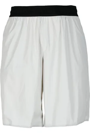 HERNO Uomo, Pantaloncini, Grigio, M, new