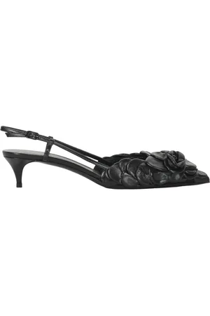 VALENTINO GARAVANI Donna, Scarpe, Nero, 37 EU, new