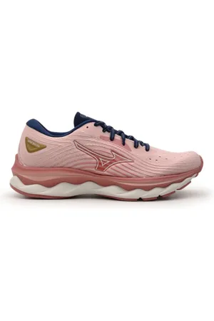 Mizuno Donna, Scarpe, Rosa, 40 EU, new