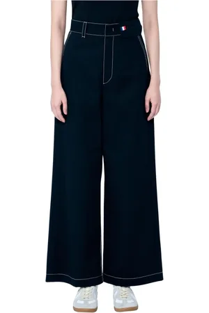 Moncler Donna, Pantaloni, Nero, XS, new
