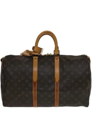 LOUIS VUITTON Unisex, Pre-owned, Marrone, Taglia unica, used