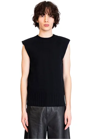 Entire Studios Uomo, Maglie, Nero, M, new
