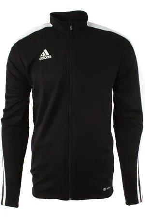 adidas Uomo, Felpe, Nero, XL, new