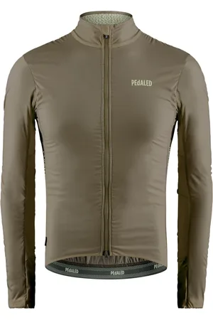 PEdALED Uomo, Giacche, Verde, S, new