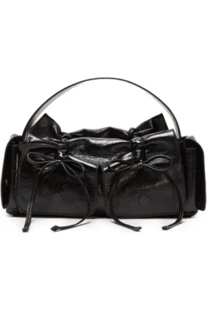 Acne Studios Donna, Borse, Nero, Taglia unica, new