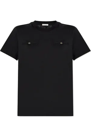 Moncler Donna, Top, Blu, M, new
