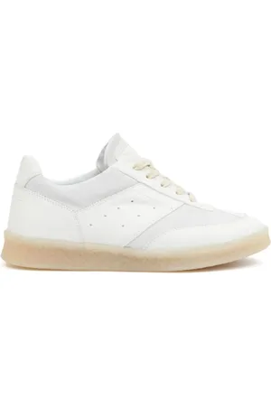Maison Margiela Donna, Scarpe, Bianco, 40 EU, new
