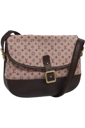 LOUIS VUITTON Donna, Pre-owned, Rosa, Taglia unica, used