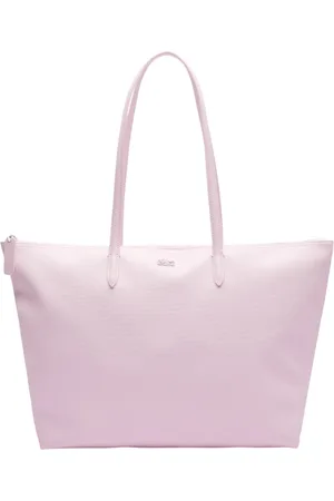 Lacoste Donna, Borse, Rosa, Taglia unica, new
