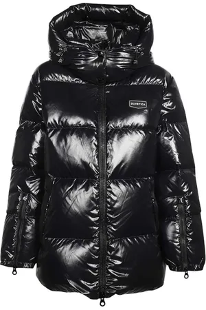 Duvetica Donna, Giacche, Nero, S, new
