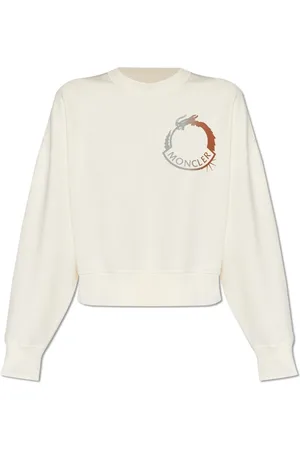 Moncler Donna, Felpe, , L, new
