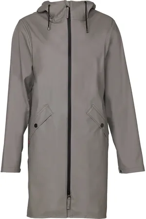 Danwear Donna, Giacche, Grigio, L, new