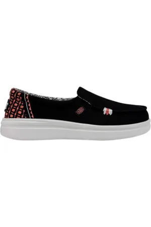Hey dude Donna, Scarpe, Nero, 36 EU, new