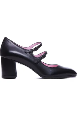 Carel Donna, Scarpe, Nero, 38 EU, new