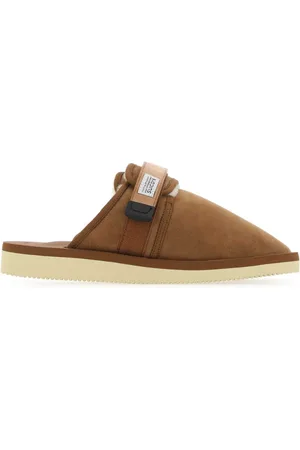 SUICOKE Uomo, Scarpe, Marrone, 42 EU, new