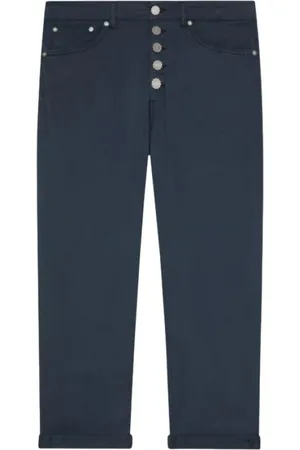 Dondup Donna, Jeans, Blu, W24, new