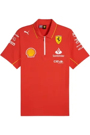 PUMA Uomo, Sport, Rosso, L, new