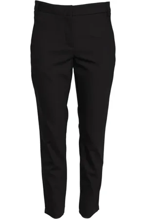 2-Biz Donna, Pantaloni, Nero, XS, new