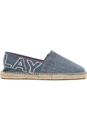 Replay Uomo, Scarpe, Blu, 43 EU, new